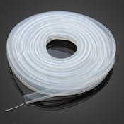 Silikon-Schlauch Für 3528 5050 LED-Streifen Silikon-Schlauch Für 3528 5050 LED-Streifen