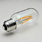 Retro-LED-Lampe Mit E27 Fassung