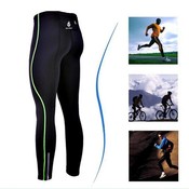 Thermische Radhose