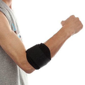 Klammer Für Tennis Elbow And Golf Elbow