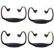 Wireless Stereo Headset Für Handy Und PC In 4 Verschiedenen Farben