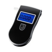 Digital Alkohol Tester