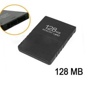 128 MB Speicherkarte Für PS2