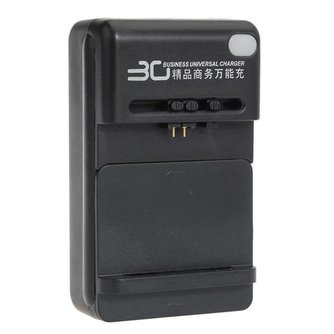 Micro-USB-Ladegerät