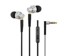 IPIPOO In-Ear-Kopfhörer