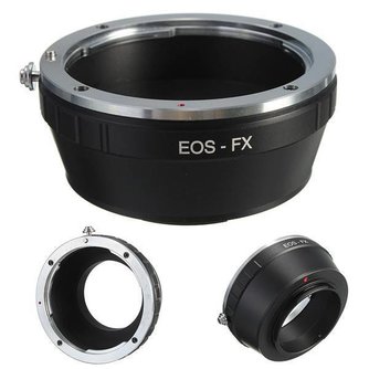 EOS FX-Kamera-Objektiv