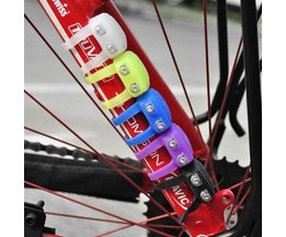 LED-Fahrrad-Licht LED-Fahrrad-Licht