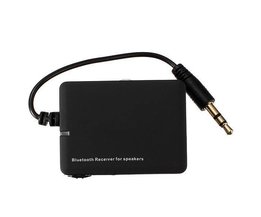 Drahtlose Bluetooth-Stereo-Receiver