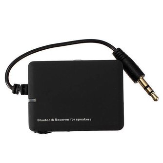 Drahtlose Bluetooth-Stereo-Receiver