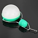 LED Solar Powered