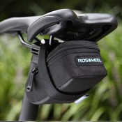 Saddlebag Bike