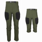 Outdoorhose ARSUXEO Männer