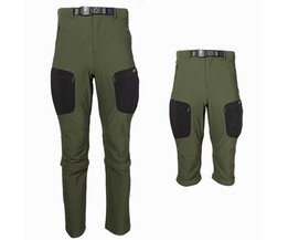 Outdoorhose ARSUXEO Männer