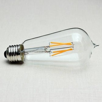 Retro LED-Birne