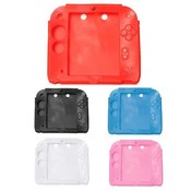 Silicone Case Nintendo 2DS