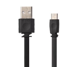 USB Zum Mikro-USB-Kabel 1M