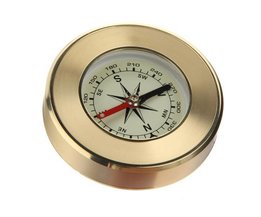 Compact Compass