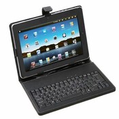 USB-Tastatur + Fall Für Android Tablet 10 \ '\'