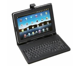 USB-Tastatur + Fall Für Android Tablet 10 \ '\'