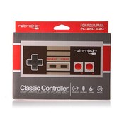 NES Controller Für PC & Mac