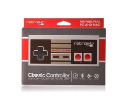 NES Controller Für PC & Mac