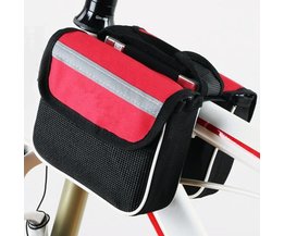 Doppel Pannier Für Rahmen