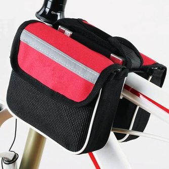 Doppel Pannier Für Rahmen