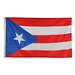 Puerto Rico Flag 150 X 90 Cm