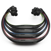 Wireless Stereo Headset Sport