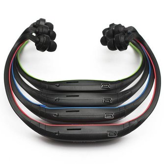 Wireless Stereo Headset Sport
