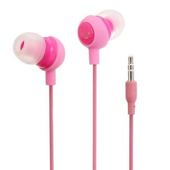 Rosa Earbuds