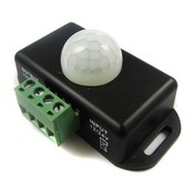 12V-24V PIR Sensor Switch Controller