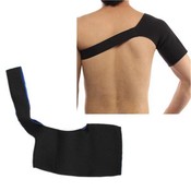 Neopren-Schulterstütze Für Die Unterstützung Und Heilung Neopren-Schulterstütze Für Die Unterstützung Und Heilung