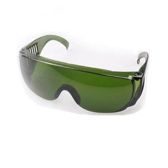 Goggles Grün Für 473 Nm Blau-Laser-Licht