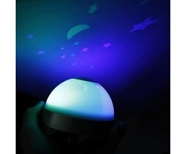 LEDNightlight 3 Farben