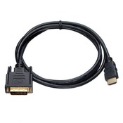 HDMI Auf DVI-D-Kabel