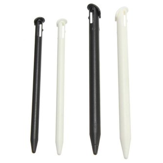 2 Stylus Stifte Für Nintendo 3DS