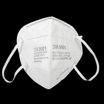 3M Respirator