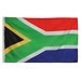Nationalflagge Von Südafrika 150 X 90 Cm