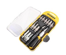 Hobby-Messer-Set 14 Stück Hobby-Messer-Set 14 Stück