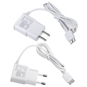 Ladegerät Für Samsung S5 I9600 Und N9000