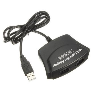 N64-Controller Adapter