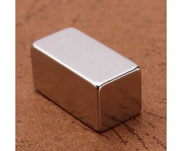 Neodym-Magnet Starke 20X10X10Mm