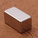 Neodym-Magnet Starke 20X10X10Mm