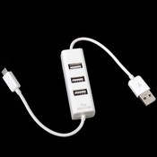 USB Hub 3 Ports