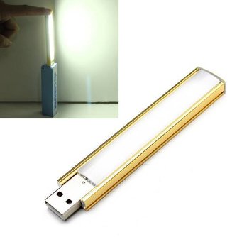 USB-Leuchten Light Stick 10Cm