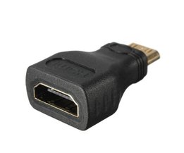 HDMI Konverter Für Typ A Bis C
