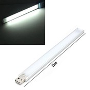 Pure White LED Neonlicht