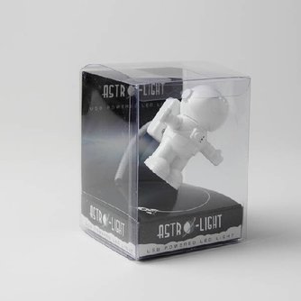 LED USB-Licht Astronaut