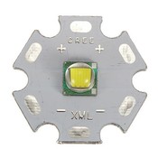 Beleuchtung LED-Emitter CREE XM-L